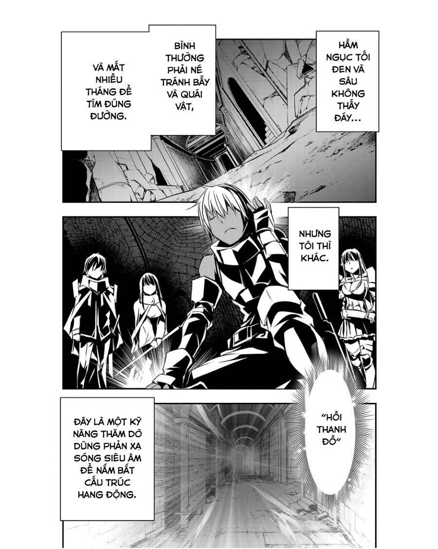 Isekai Ntr Chapter 47 - Trang 2