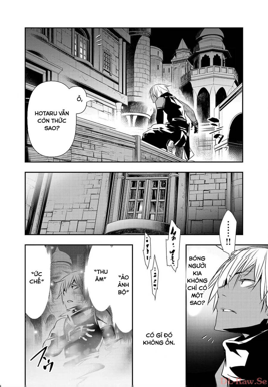 Isekai Ntr Chapter 42 - Trang 2