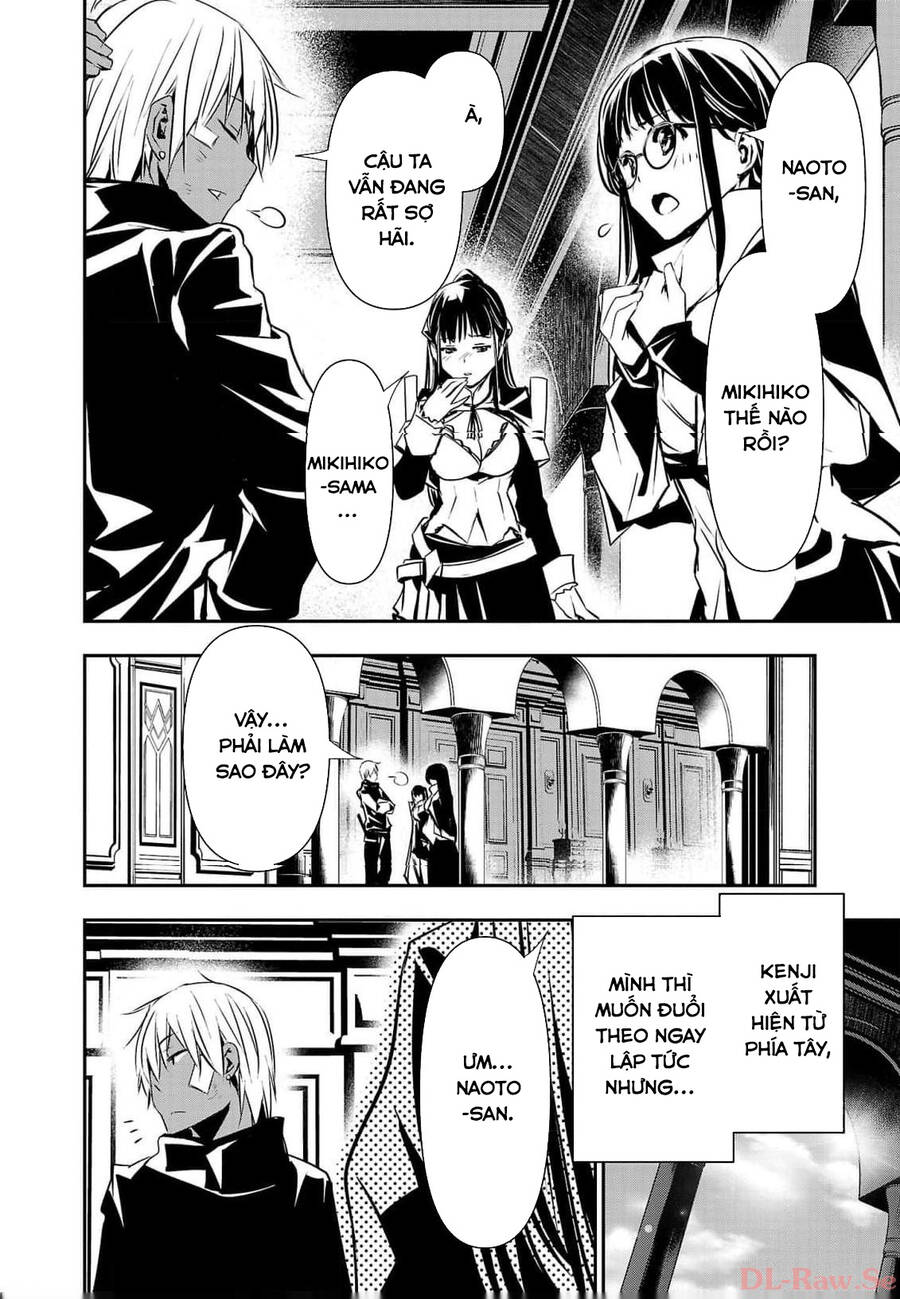 Isekai Ntr Chapter 41 - Trang 2