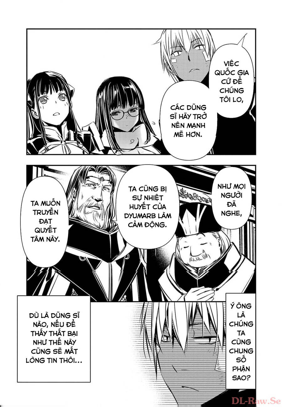 Isekai Ntr Chapter 41 - Trang 2