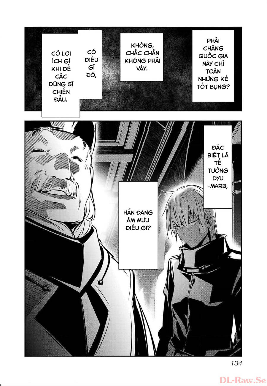 Isekai Ntr Chapter 41 - Trang 2