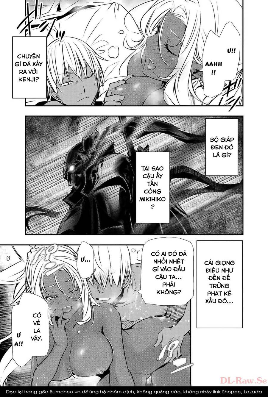 Isekai Ntr Chapter 41 - Trang 2