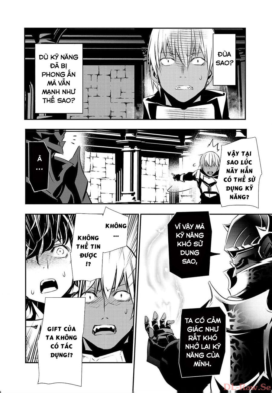 Isekai Ntr Chapter 40 - Trang 2