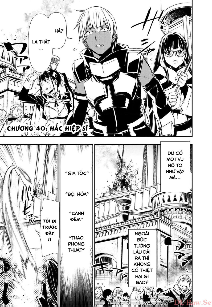 Isekai Ntr Chapter 40 - Trang 2