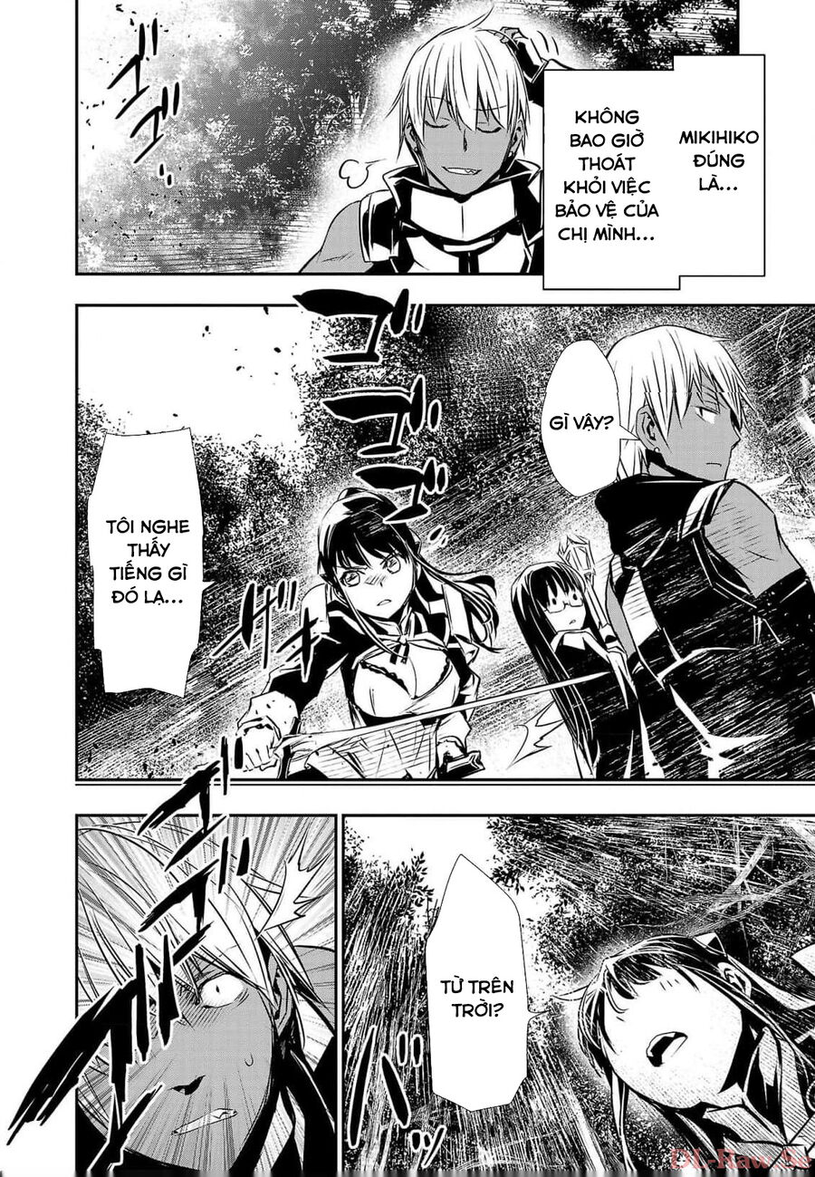 Isekai Ntr Chapter 39 - Trang 2