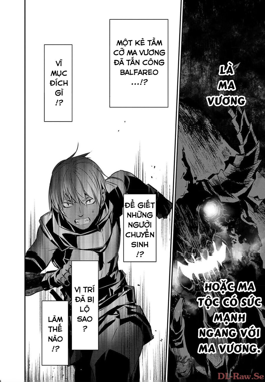 Isekai Ntr Chapter 39 - Trang 2