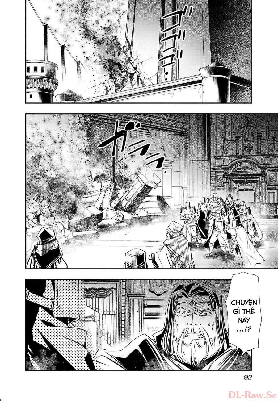 Isekai Ntr Chapter 39 - Trang 2