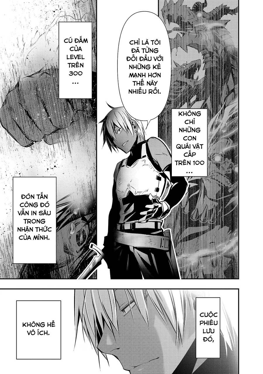 Isekai Ntr Chapter 32 - Trang 2