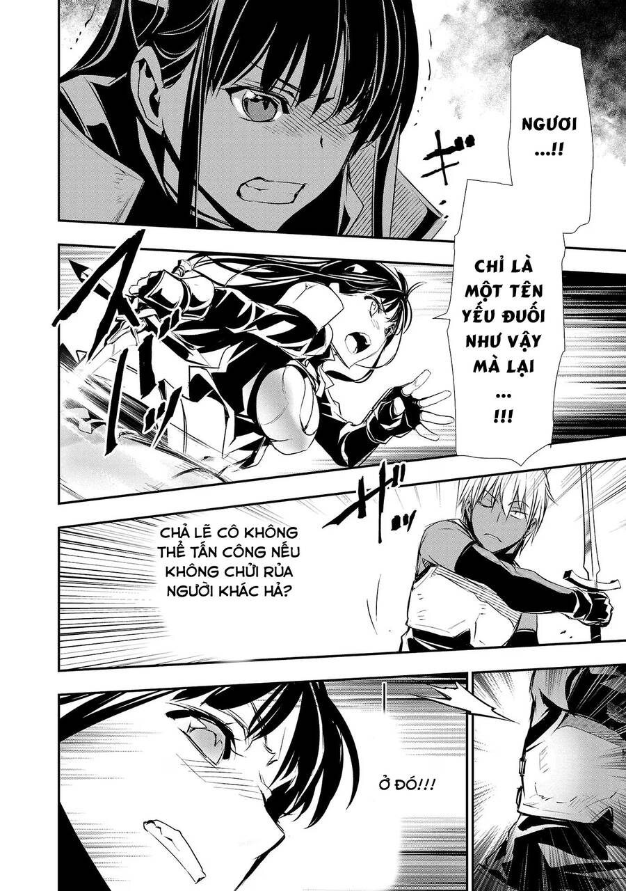 Isekai Ntr Chapter 32 - Trang 2