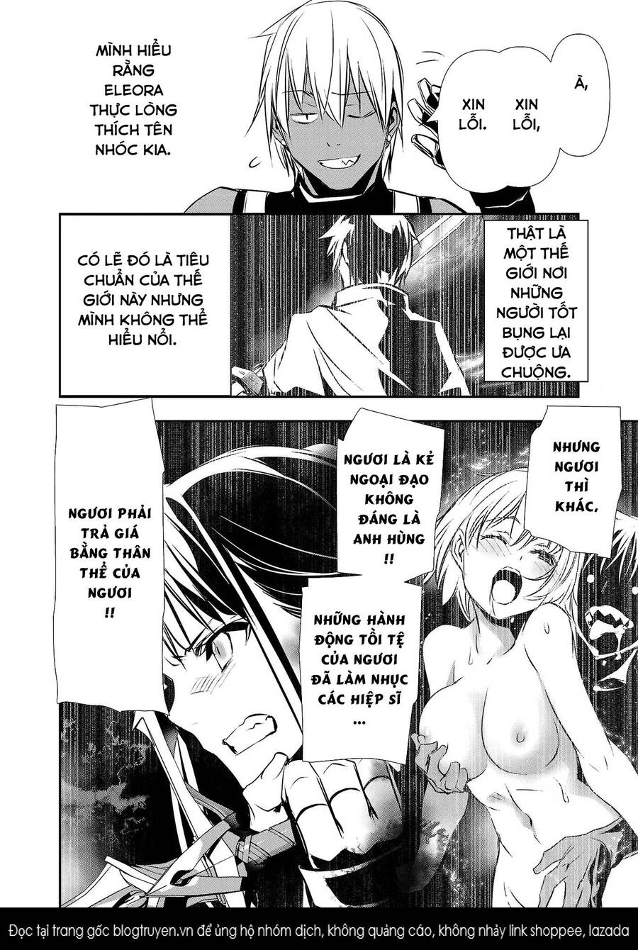 Isekai Ntr Chapter 32 - Trang 2