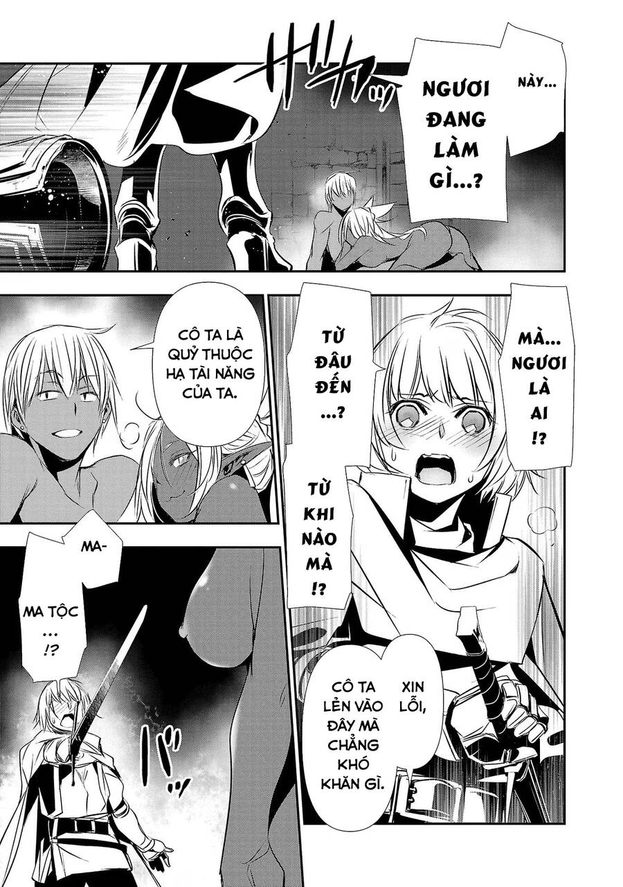 Isekai Ntr Chapter 30 - Trang 2