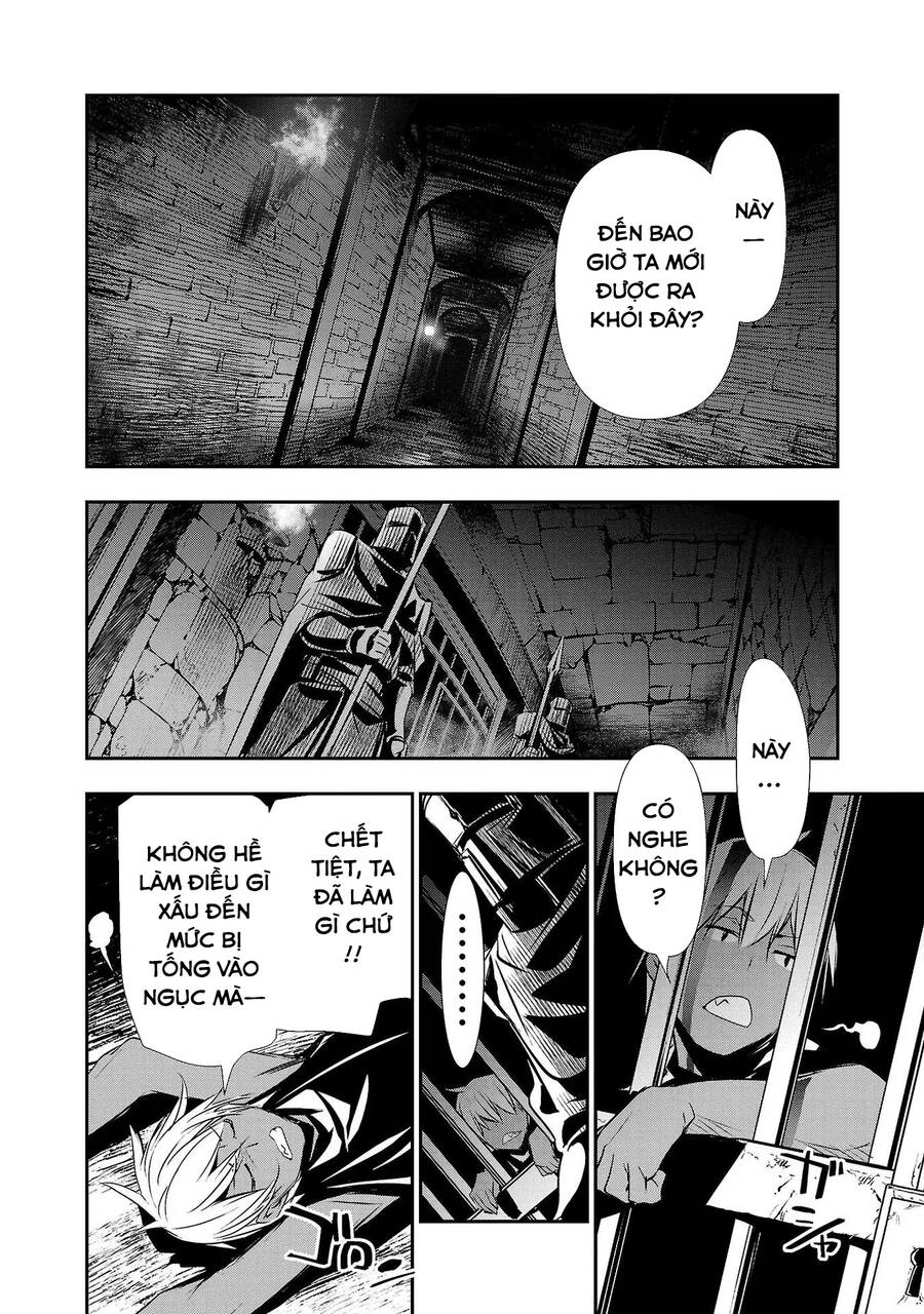 Isekai Ntr Chapter 29 - Trang 2