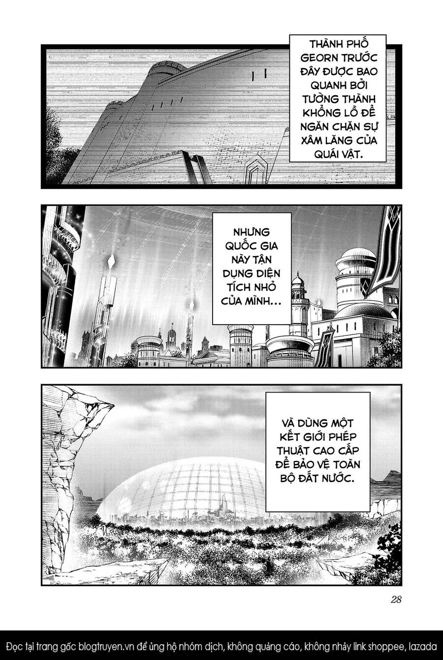 Isekai Ntr Chapter 27 - Trang 2