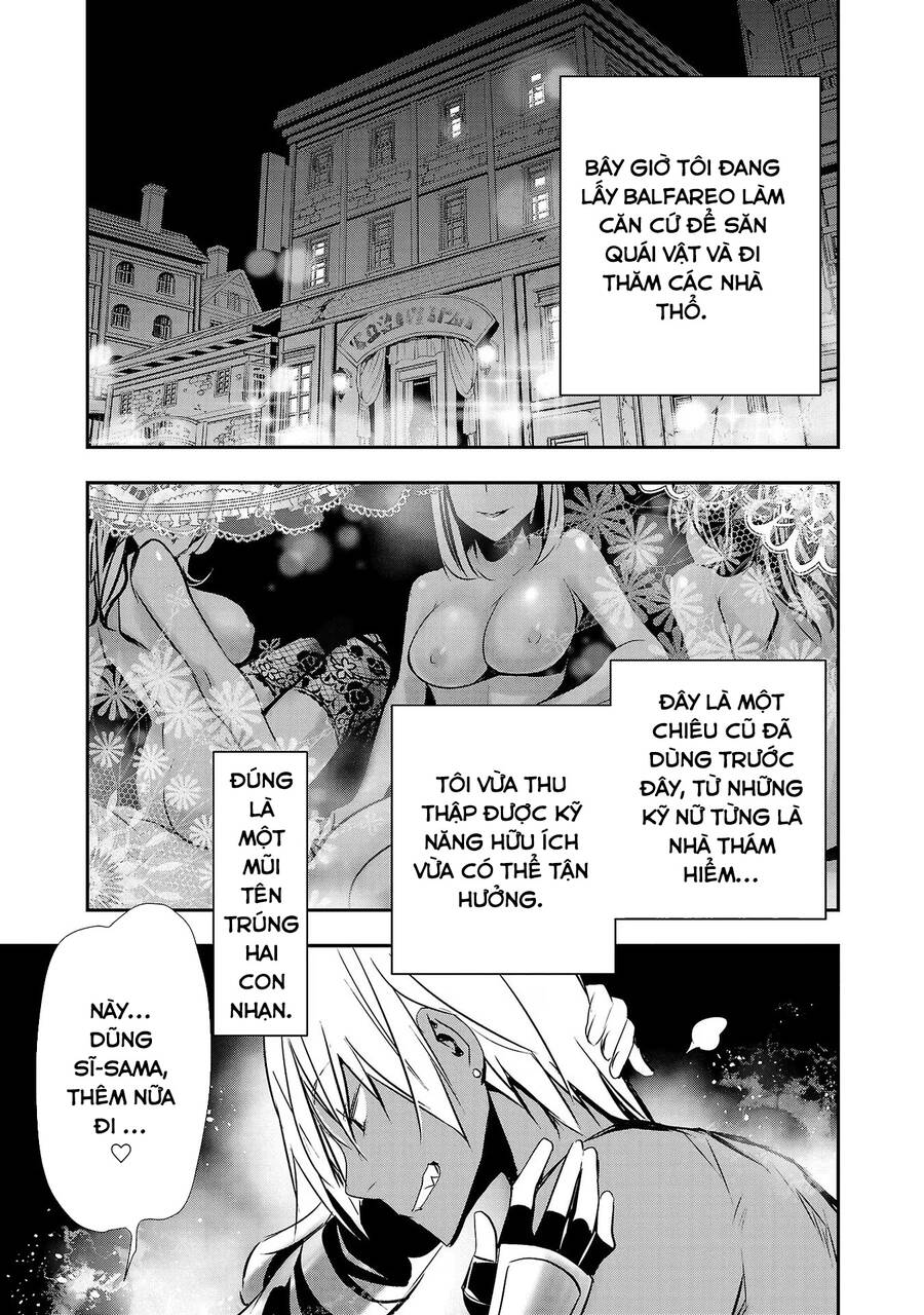 Isekai Ntr Chapter 27 - Trang 2