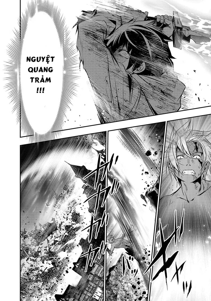 Isekai Ntr Chapter 25 - Trang 2