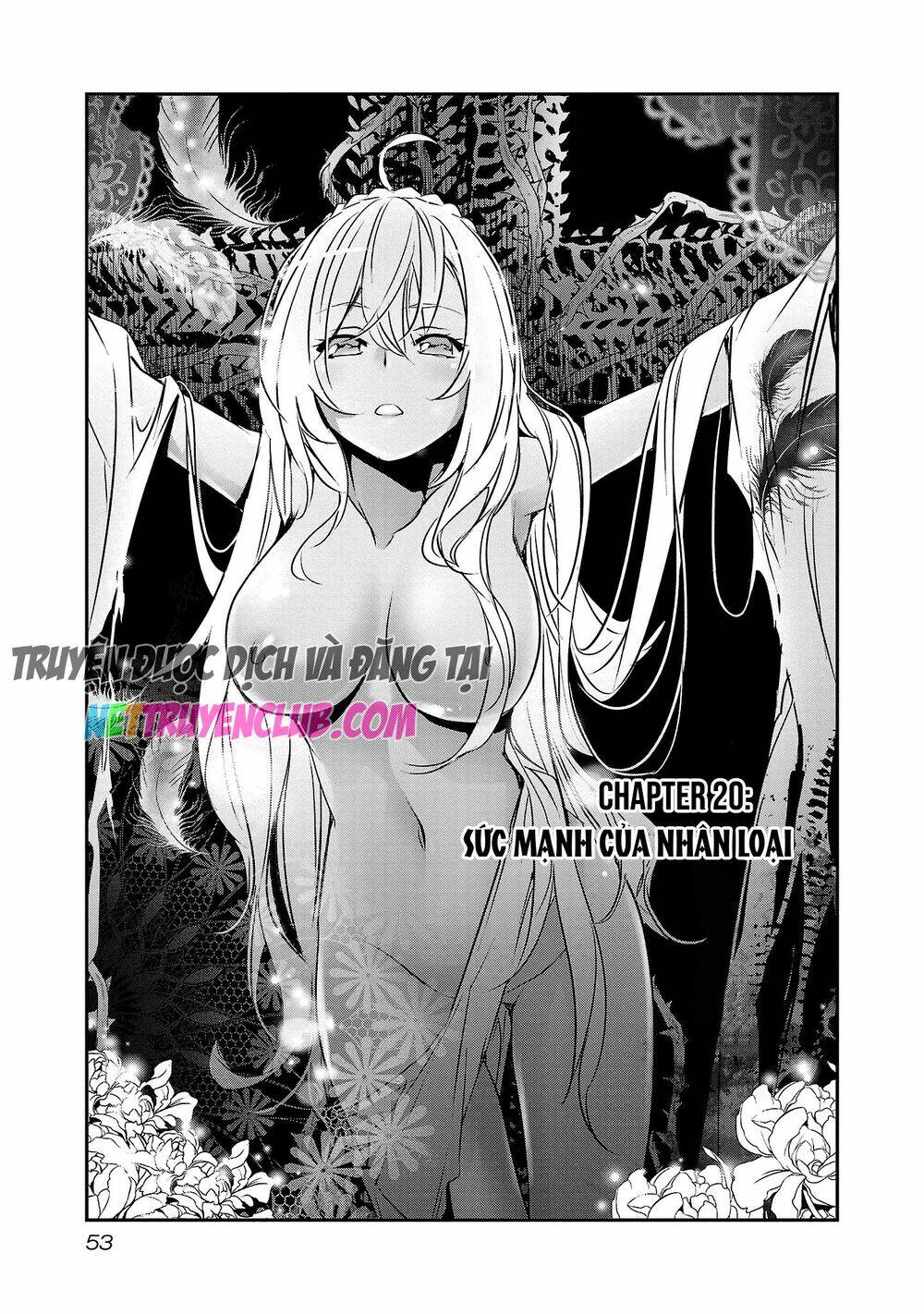 Isekai Ntr Chapter 20 - Trang 2