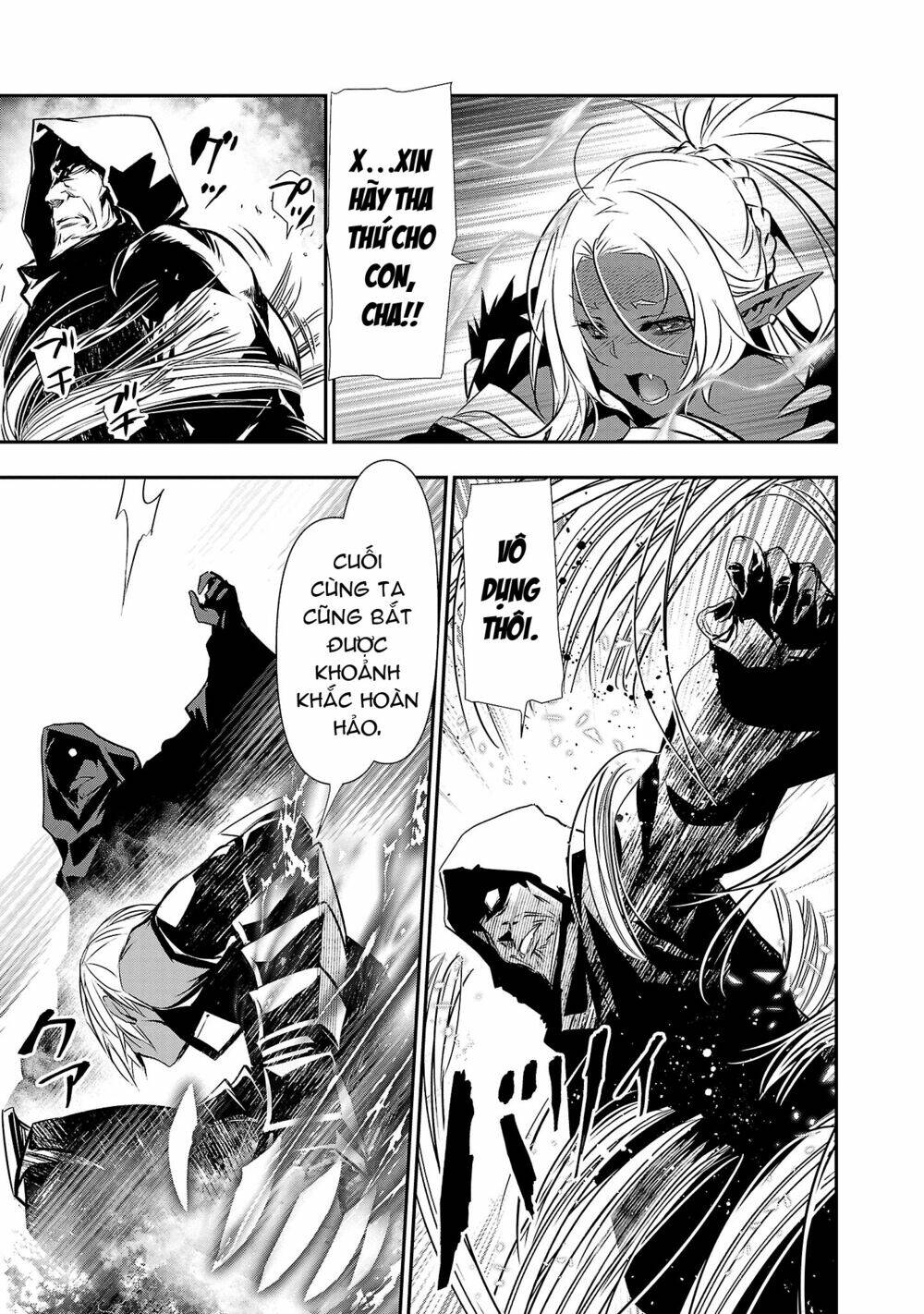 Isekai Ntr Chapter 20 - Trang 2