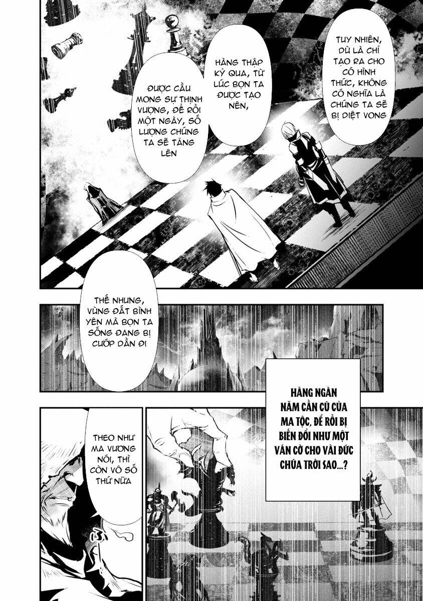 Isekai Ntr Chapter 19 - Trang 2