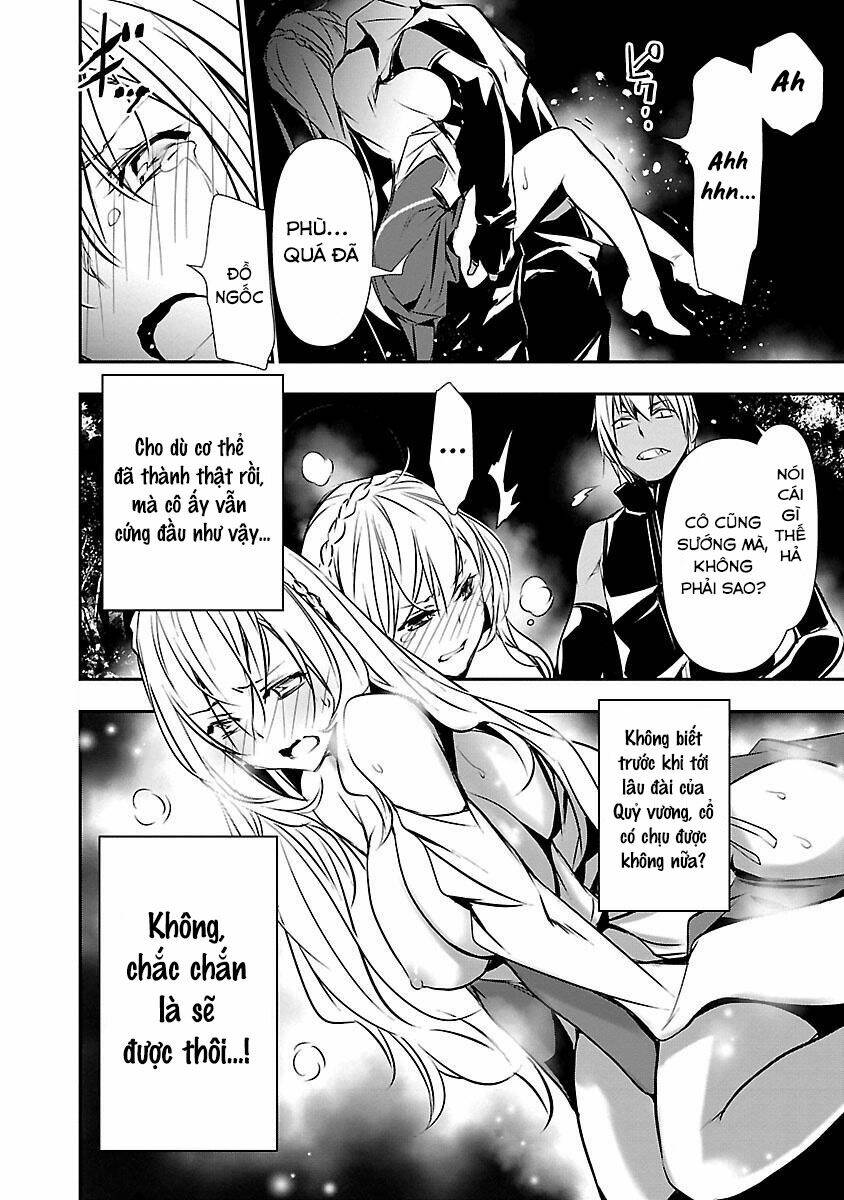 Isekai Ntr Chapter 16 - Trang 2