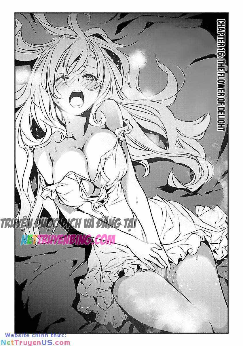 Isekai Ntr Chapter 16 - Trang 2