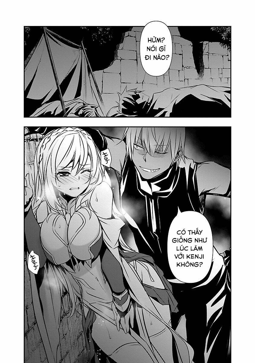 Isekai Ntr Chapter 16 - Trang 2