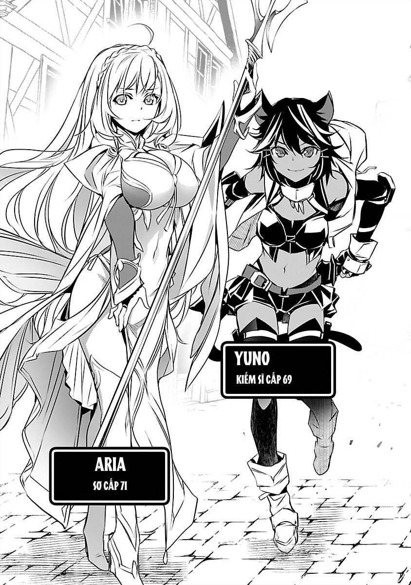 Isekai Ntr Chapter 14 - Trang 2