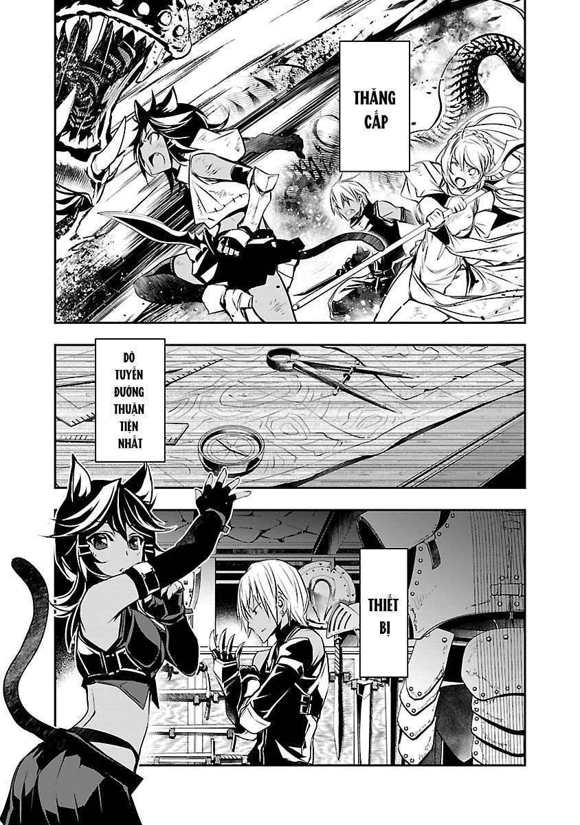 Isekai Ntr Chapter 14 - Trang 2