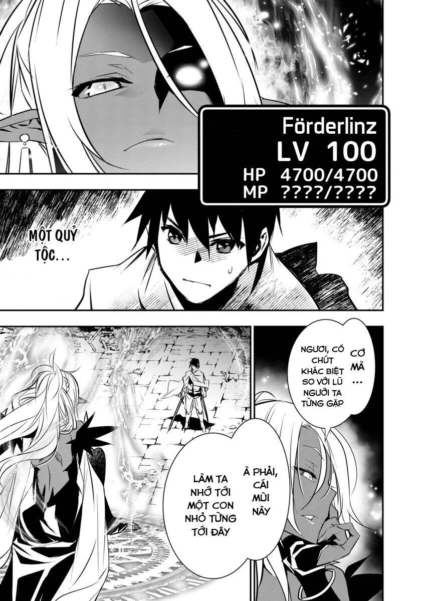 Isekai Ntr Chapter 8 - Trang 2