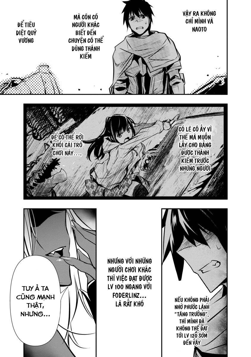 Isekai Ntr Chapter 8 - Trang 2