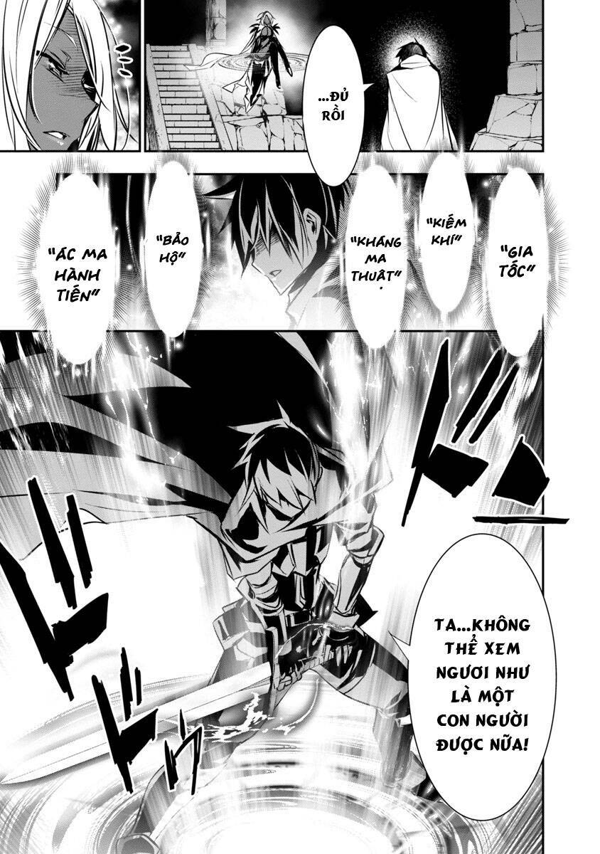 Isekai Ntr Chapter 8 - Trang 2