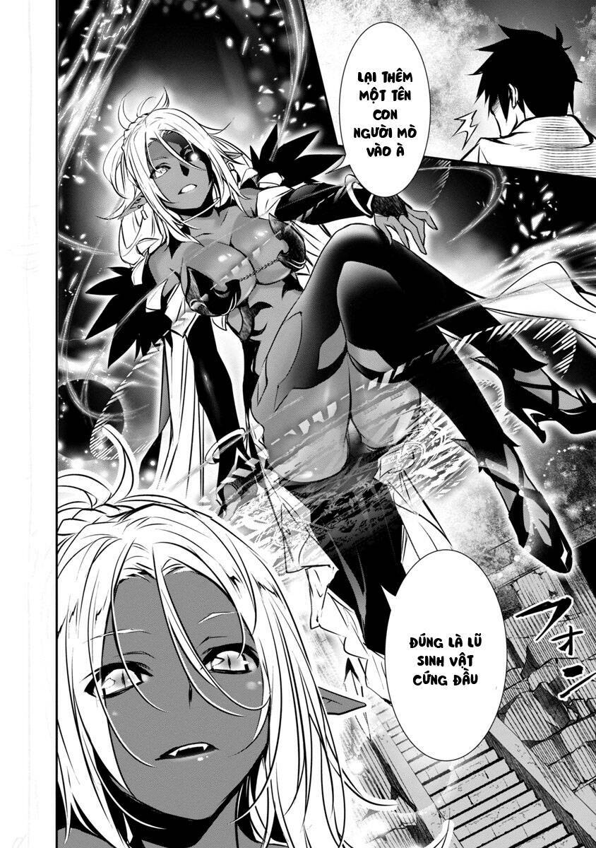 Isekai Ntr Chapter 8 - Trang 2