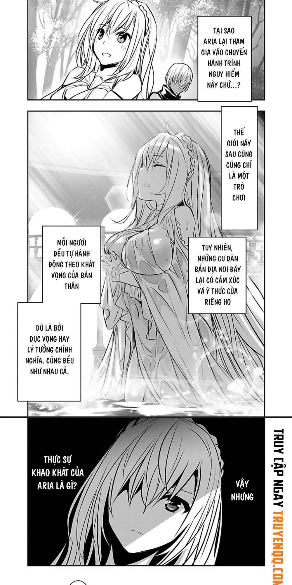 Isekai Ntr Chapter 7 - Trang 2