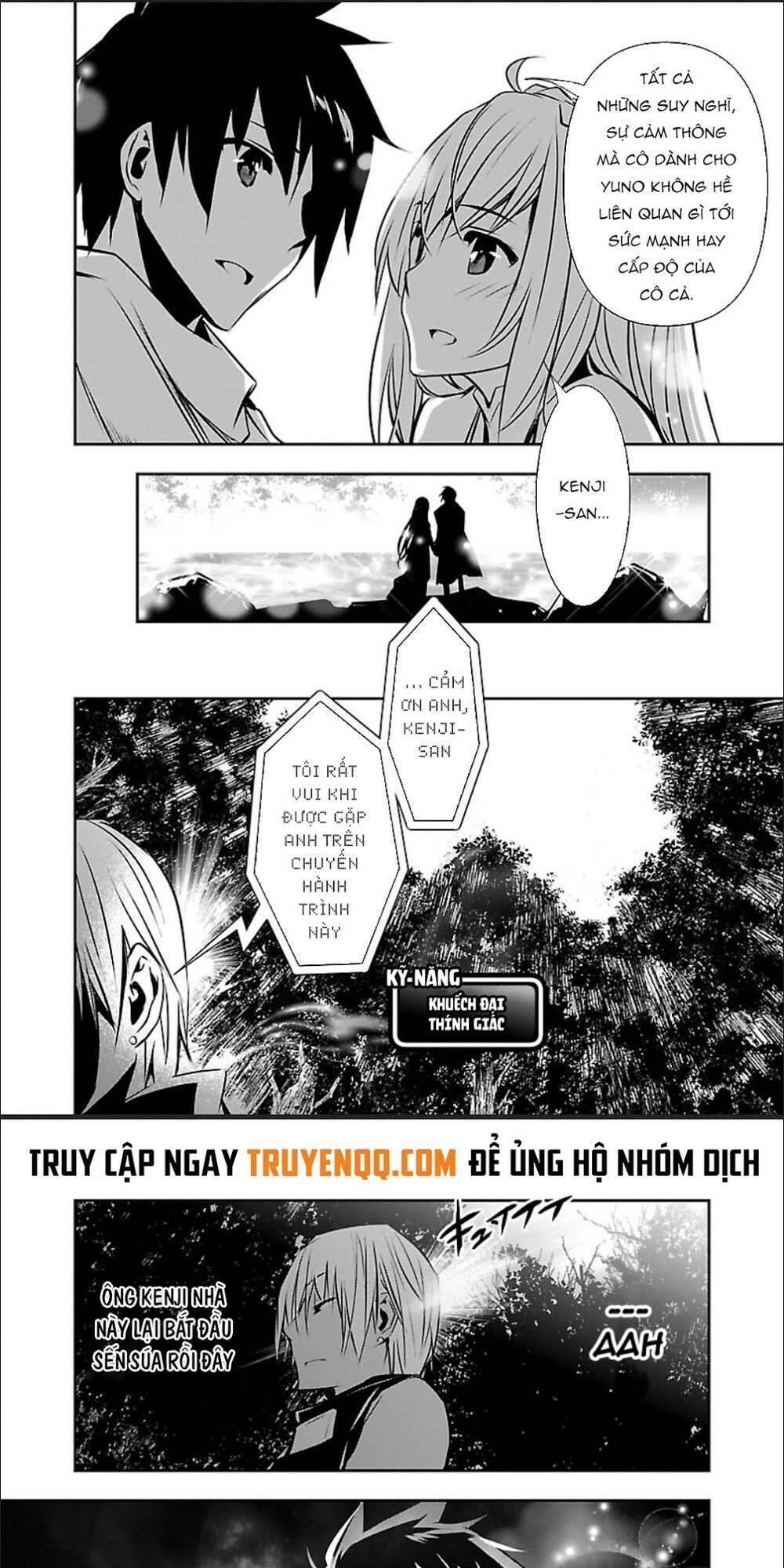 Isekai Ntr Chapter 7 - Trang 2