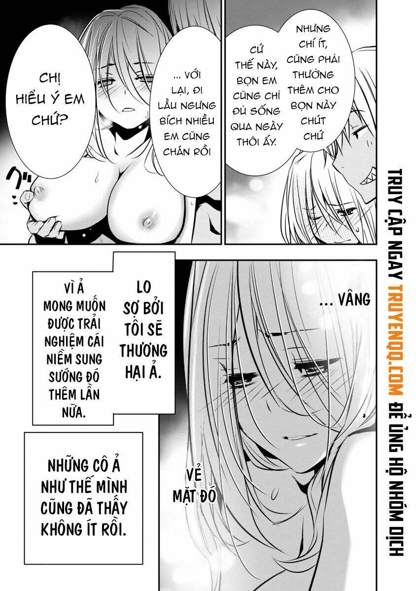 Isekai Ntr Chapter 4 - Trang 2