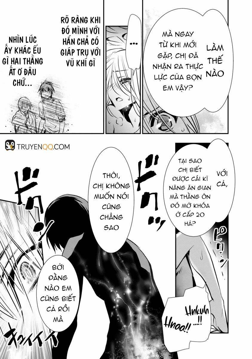 Isekai Ntr Chapter 4 - Trang 2