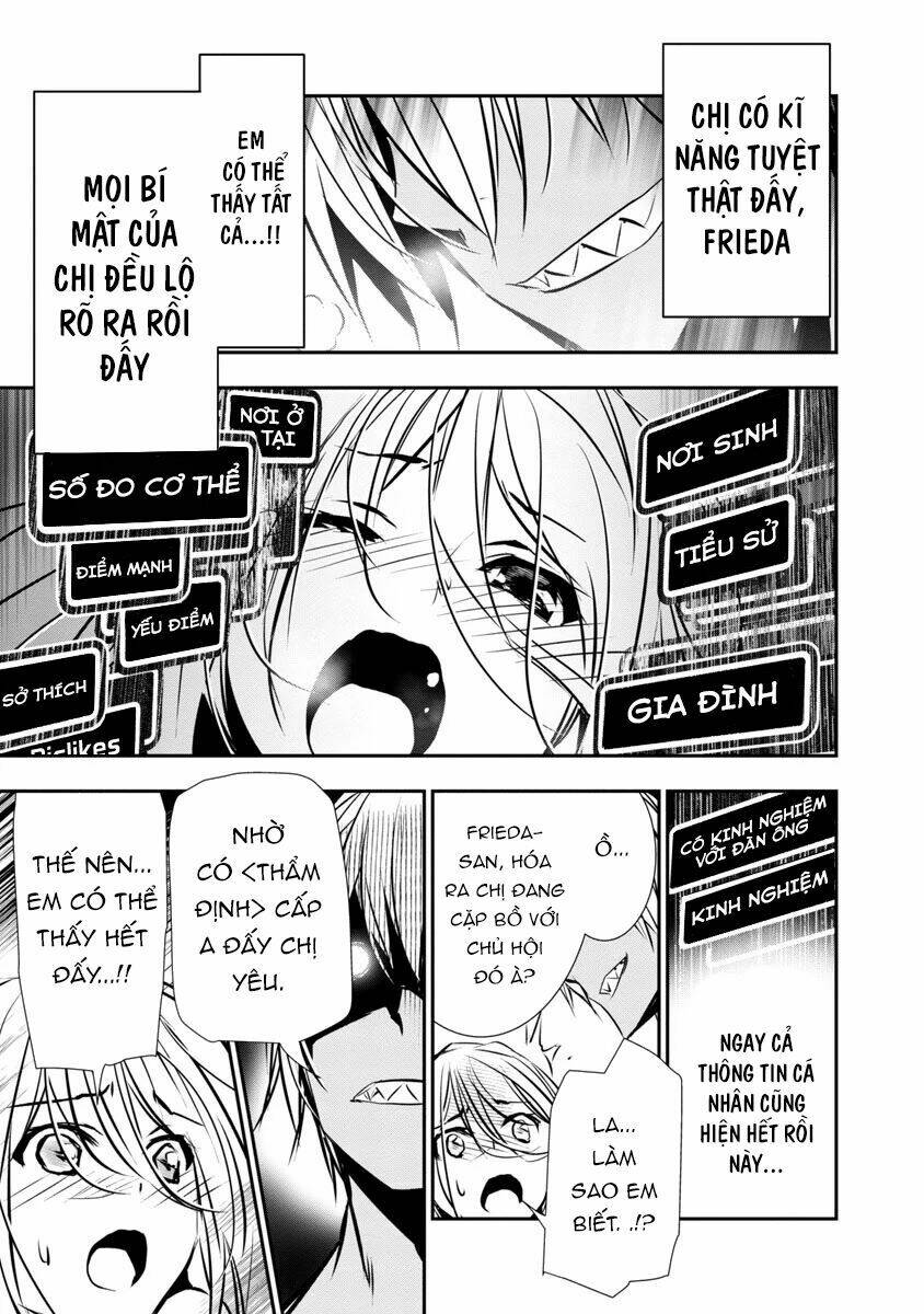 Isekai Ntr Chapter 4 - Trang 2