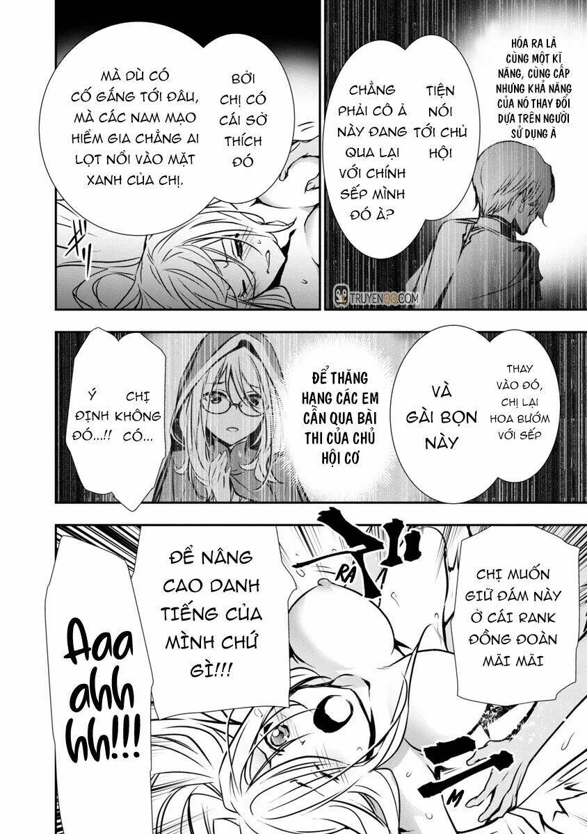 Isekai Ntr Chapter 4 - Trang 2