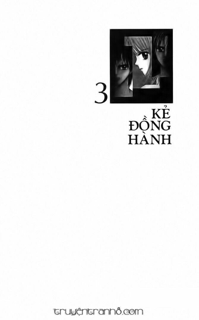 Kẻ Đồng Hành ~ Partner~ Chapter 17 - Trang 2