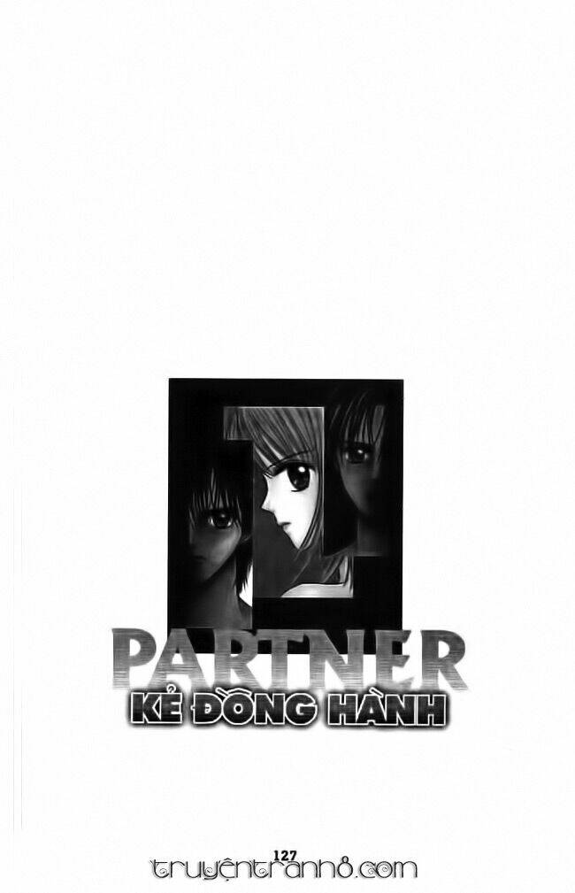 Kẻ Đồng Hành ~ Partner~ Chapter 15 - Trang 2