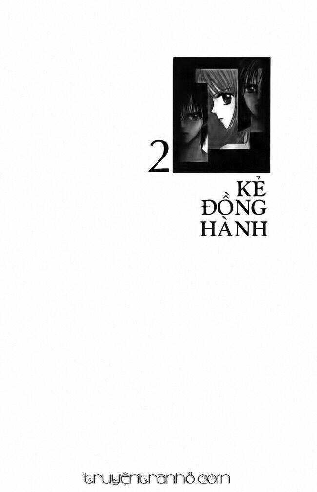 Kẻ Đồng Hành ~ Partner~ Chapter 9 - Trang 2