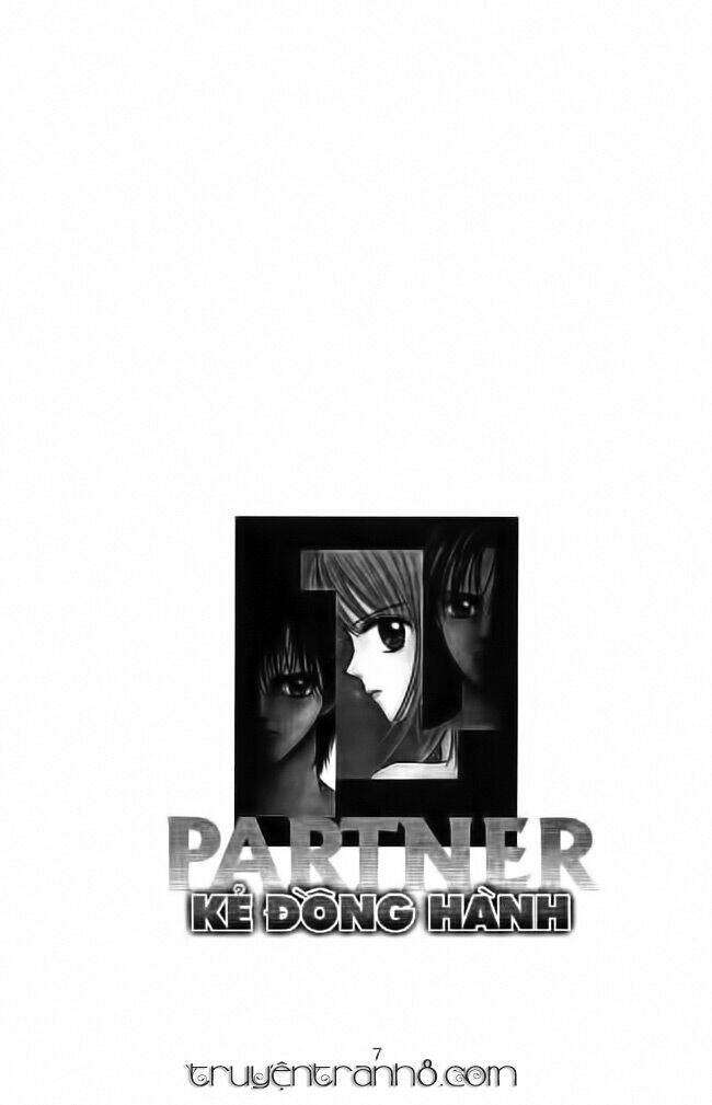 Kẻ Đồng Hành ~ Partner~ Chapter 9 - Trang 2