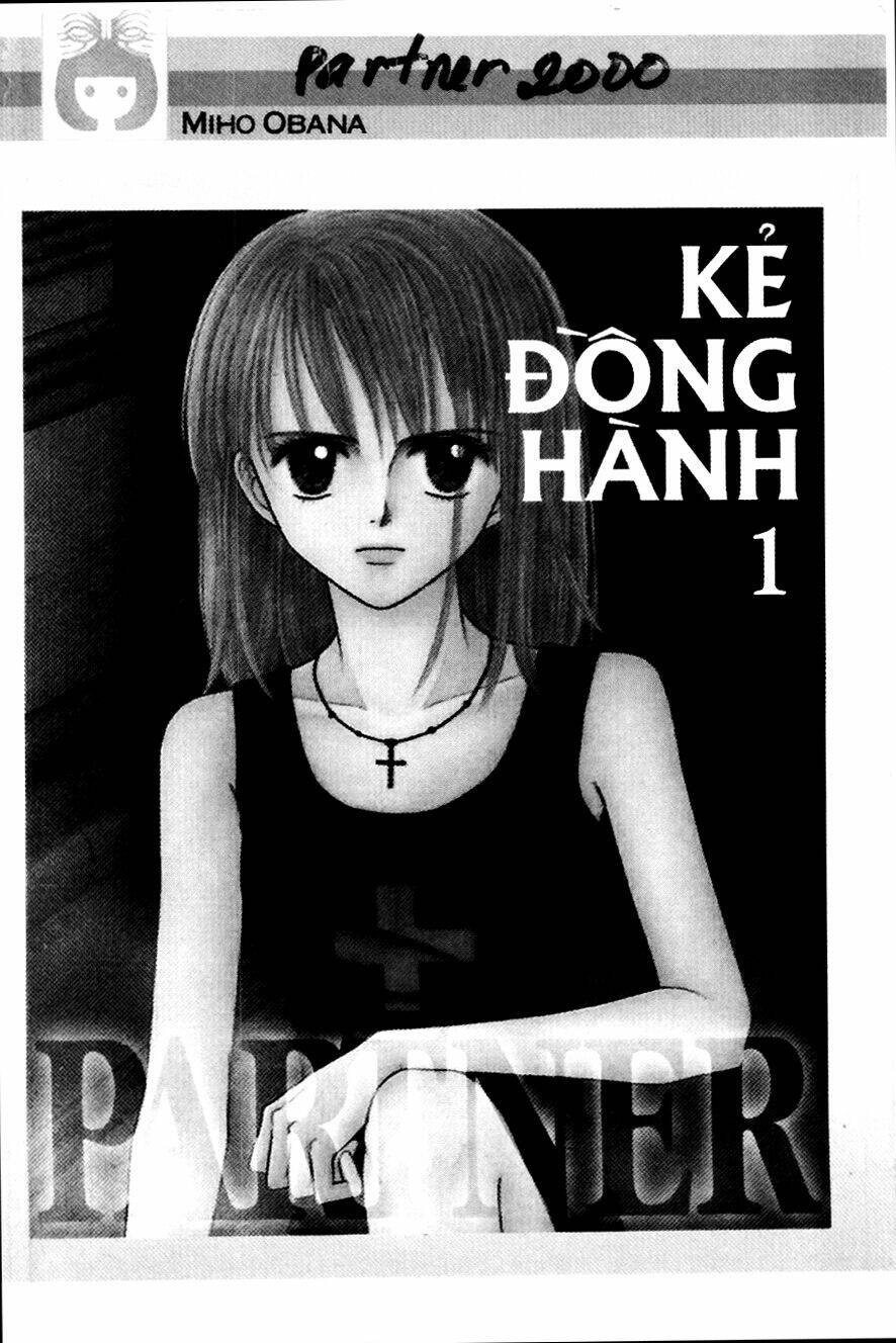 Kẻ Đồng Hành ~ Partner~ Chapter 1 - Trang 2