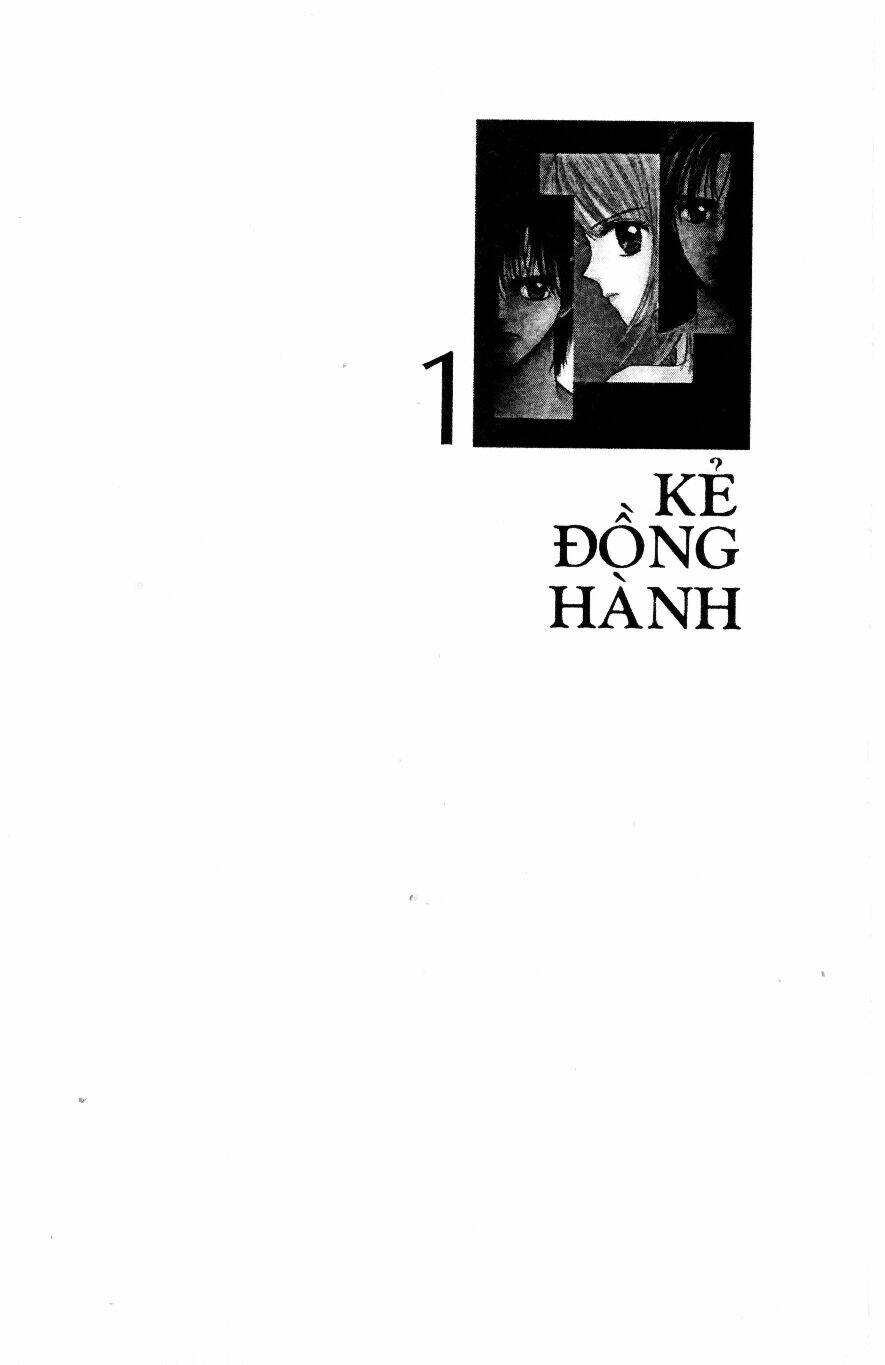 Kẻ Đồng Hành ~ Partner~ Chapter 1 - Trang 2