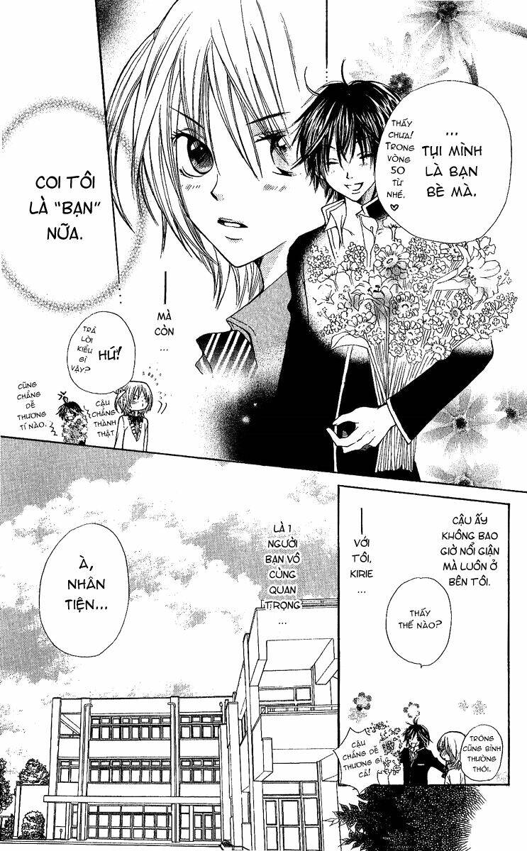 Kimi Wa Girlfriend Chapter 2 - Trang 2