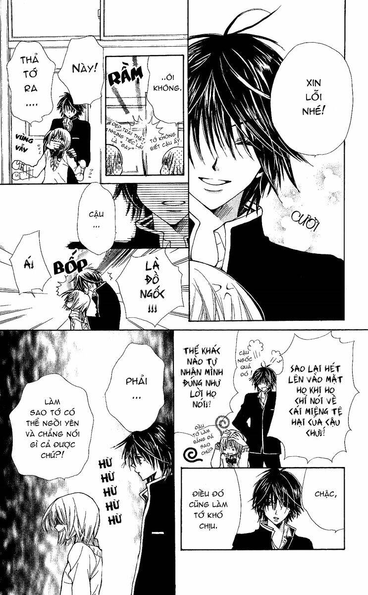 Kimi Wa Girlfriend Chapter 2 - Trang 2