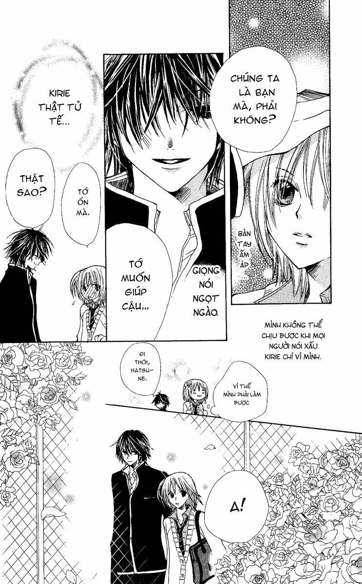 Kimi Wa Girlfriend Chapter 2 - Trang 2