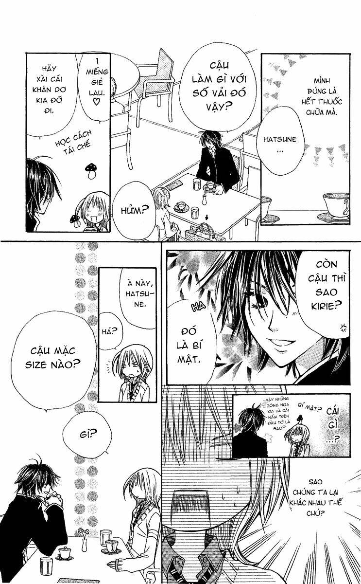 Kimi Wa Girlfriend Chapter 2 - Trang 2