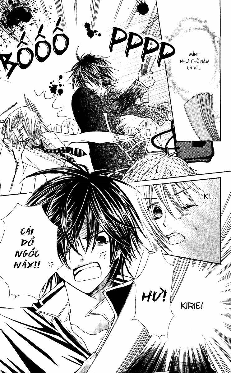 Kimi Wa Girlfriend Chapter 2 - Trang 2