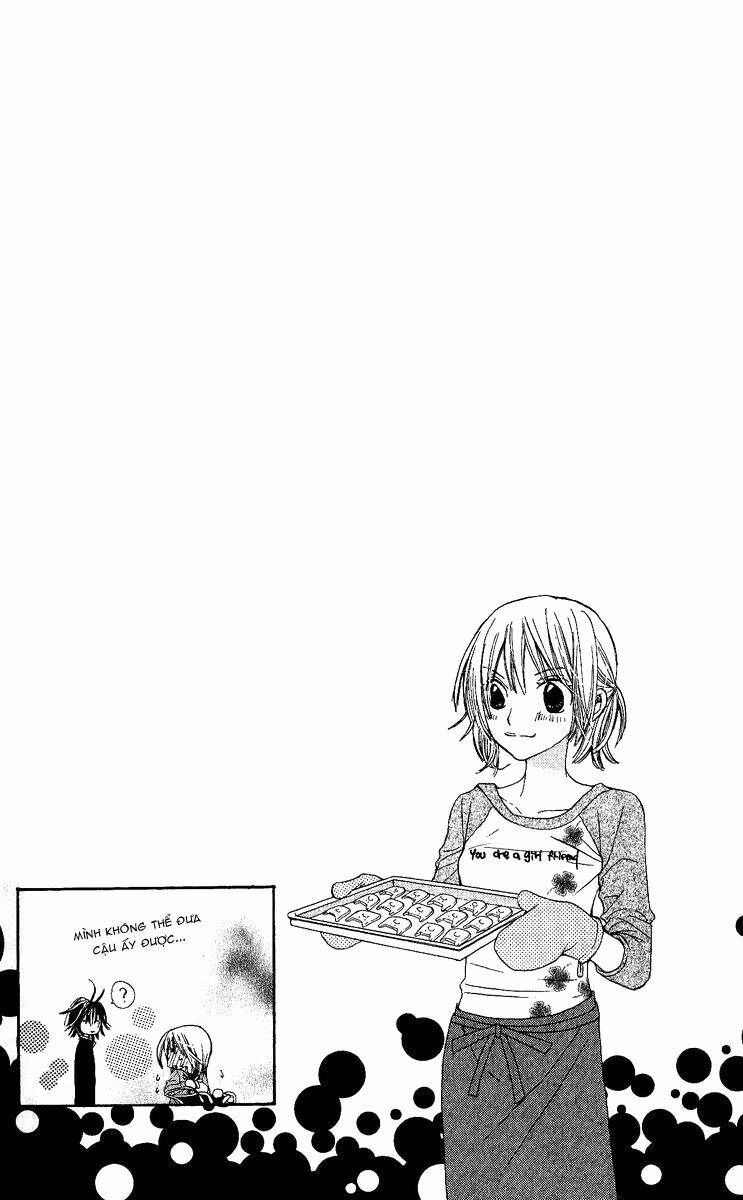 Kimi Wa Girlfriend Chapter 2 - Trang 2