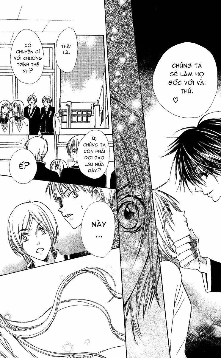 Kimi Wa Girlfriend Chapter 2 - Trang 2